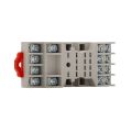 Cutler-Hammer D2PA6 Relay Socket Product Image