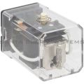 Cutler-Hammer D3PR2T1 DPDT Relay | Eaton Product Image