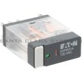 Cutler-Hammer D4PR21A Relay DPDT W/ Indicator Light Coil 120-VAC | Eaton Product Image