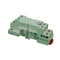 Cutler-Hammer D7PAA Relay Socket | 8 Pin | D7PAA-B1 Product Image