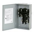 Cutler-Hammer DG222NRB Safety Switch Product Image