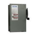 Cutler-Hammer DG321UGB Safety Switch Product Image