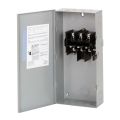 Cutler-Hammer DG323UGB Safety Switch 100amp 3Pole | Eaton Product Image