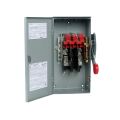 Cutler-Hammer DH221NRK Safety Switch Product Image