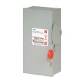 Cutler-Hammer DH361NRK Safety Switch 30amp | Eaton Product Image