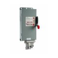 Cutler-Hammer DH362FDK2WR Safety Switch Product Image