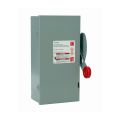 Cutler-Hammer DH362NGK Safety Switch 60amp | Eaton Product Image