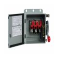 Cutler-Hammer DH362UDK Safety Switch Product Image
