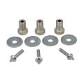 Cutler-Hammer DS56FK Fuse Kit Class R Converts 3-Pole | Eaton Product Image