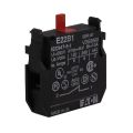 Cutler-Hammer E22B1 Contact Block Product Image