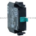 Cutler-Hammer E22B2 Contact Block 10-AMP | Eaton Product Image