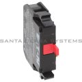 Cutler-Hammer E22CB1 Contact Block Product Image