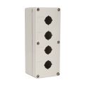 Cutler-Hammer E22CSP4 Push Button Enclosure Product Image