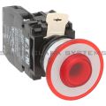 Cutler-Hammer E22GD2X4WB Pushbutton Emergency Stop Push/Pull | Eaton Product Image