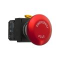 Cutler-Hammer E22JL2N8 Push Button Product Image
