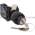 Cutler-Hammer E22KB53A Selector Switch Product Image