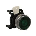 Cutler-Hammer E22N3 Push Button Green Illuminated | Eaton Product Image
