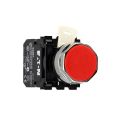 Cutler-Hammer E22P2 Pushbutton | Red Product Image