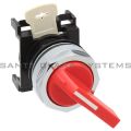 Cutler-Hammer E22VG2 Selector Switch Product Image