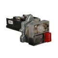 Cutler-Hammer E30DG Push Button Indicating Light W/Out Lens Product Image