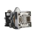 Cutler-Hammer E30EA Push Button Compact Operator W/ Ind. Light 120V Product Image