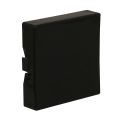 Cutler-Hammer E30KA100 Extended Button Black Product Image