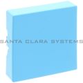 Cutler-Hammer E30KA900 Blue Blank | Eaton Product Image