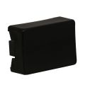 Cutler-Hammer E30KC100 Extended Button Black Product Image
