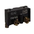 Cutler-Hammer E30KLA2 Contact Block Product Image