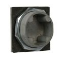 Cutler-Hammer E30KT4 Grey Square Plug Product Image