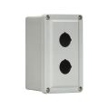 Cutler-Hammer E34N52 2 Hole Push Button Enclosure Product Image