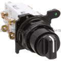 Cutler-Hammer E34VHBK1-Y2 Selector Switch Product Image