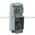 Cutler-Hammer E50AR1 Limit Switch Side Rotary | E50-AR1 Product Image