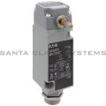 Cutler-Hammer E50AR16PC Limit Switch Product Image