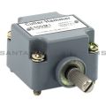 Cutler-Hammer E50DM1 Limit Switch Head 2-Pos | E50-DM1 Product Image