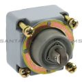 Cutler-Hammer E50DT3 Limit Switch Operating Head | Eaton E50-DT3 Product Image