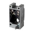 Cutler-Hammer E50RAM Single Pole Manifold Mount Receptacle Product Image