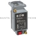 Cutler-Hammer E50SAL Limit Switch 1Pole | Eaton Product Image