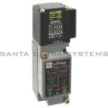Cutler-Hammer E51ALP2 Photoelectric Sensor Dark Sense | Eaton Product Image