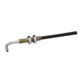Cutler-Hammer E51KF4A3 Glass Fiber; PVC; Single Ra; Tjd Shaft; 1/8 Bundle: 3 Feet Lomg Product Image