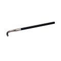 Cutler-Hammer E51KF733 Fiber Optic Cable, Duplex, 3 ft Product Image