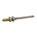 Cutler-Hammer E51KF823 Fiber Optic Cable Threaded End 36-INCH | Eaton Product Image