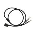 Cutler-Hammer E51KT343 Fiber Optic Cables 3-Ft | Eaton Product Image