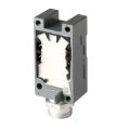 Cutler-Hammer E51RAP3 Sensor Receptacle Product Image