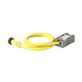 Cutler-Hammer E51RAPT3 Sensor Receptacle Product Image