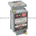 Cutler-Hammer E51SBL Photoelectric Body | Eaton Product Image