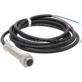 Cutler-Hammer E57-12LS02-D Proximity Sensor 12mm Diameter | E5712LS02D Product Image