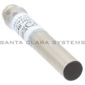 Cutler-Hammer E57EAL6T111SN Inductive Proximity 6mm Tubular, Shielded/ 10- 30 VDC/ 3 Wire Product Image