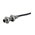 Cutler-Hammer E57EAL8T111SP Inductive Proximity 8mm Tubular Shielded Product Image