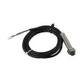 Cutler-Hammer E57LAL12T110E Proximity Sensor | Eaton Product Image